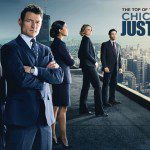 Rush Call on NBC “Chicago Justice”