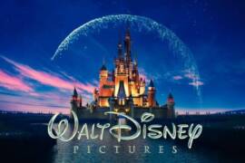 Walt Disney Pictures