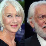 “The Leisure Seeker” Movie Starring Helen Mirren Casting in Atlanta