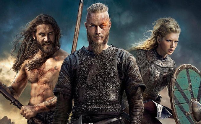 vikings-5-cast – Auditions Free