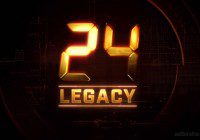 24 Legacy auditions