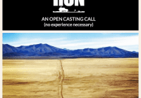 The Run movie auditions in Los Angeles