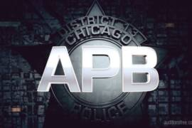 APB now casting