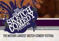 Chicago Sketch Comedy Fest