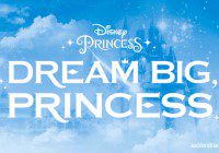 Disney Dream Big