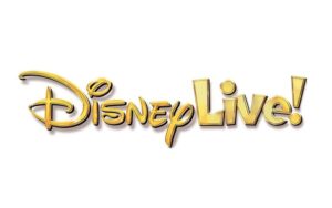 Auditions for Disney Live! Coming to Anaheim (OC Area) and Orlando