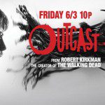 Walking Dead Creator’s Show “Outcast” Casting Call in SC