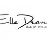 Tween, Teen and Child Models in Las Vegas for Elle Drane End of Summer Fashion Show