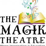 Actress in San Antonio Texas for “Magik On The Road” Paid Stage Show