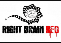 Right Brain Red