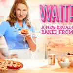 Auditions for Girls, New Broadway Musical “Waitress” Casting Role of Lulu