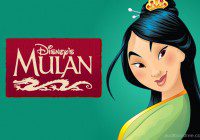 Disney Mulan Movie casting call