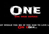 One web series