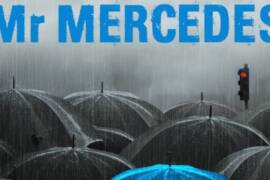 Mr. Mercedes casting call