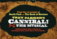 Trey Parkers Cannibal! The Musical