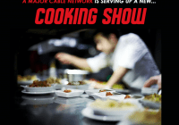 Cooking show casting