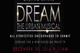 Dream, the urban musical