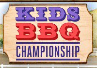Get on Kids BBQ Championship