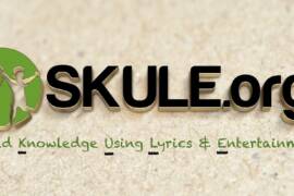 "Educational Rap” star MC SKULE