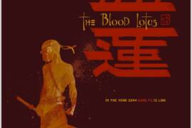 The Blood Locust movie