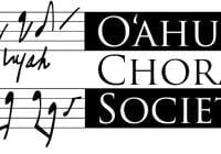 Oahu Choral Society