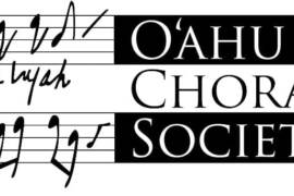 Oahu Choral Society