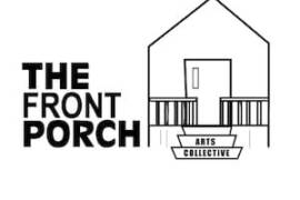 the front porch