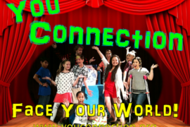 You Connection kids auditions