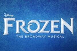 Disney Frozen auditions 2017