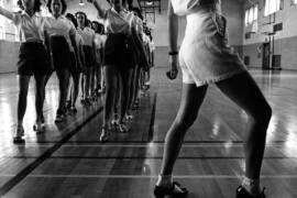 tap dance auditions