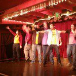 Nashville Auditions for Comedy Improv Troupe