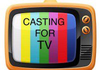 TV casting