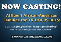 African American Docu Series