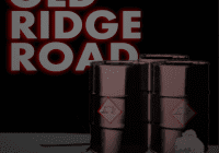 Old Ridge Road