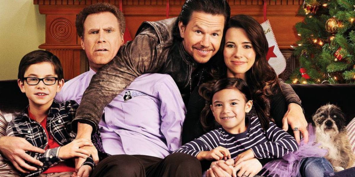 daddys home 2 cast