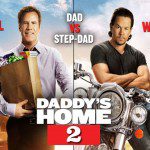 Open Casting Call Announced for Paramount’s “Daddy’s Home 2” in Boston