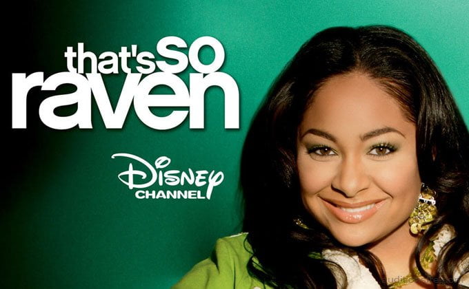 Online Disney Channel Auditions For New “thats So Raven” Spin Off
