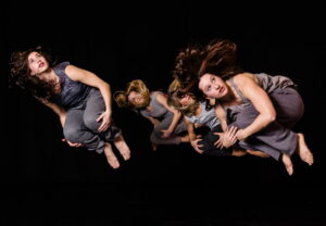 Open Dancer Auditions in Aberdeen Scotland – JV2