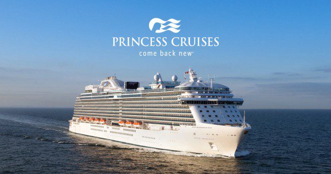 Auditions for Musicians & Bands in Toronto for Princess Cruise Lines At ...