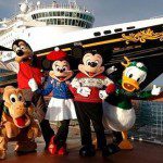 Disney Auditions for Families, Pays $8000 Plus Free Disney Caribbean Cruise