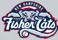 The New Hampshire Fisher Cats