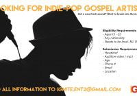 Ignite Entertainment Gospel Singers