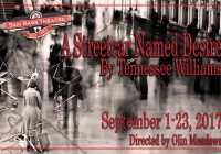 Streetcar Named Desire