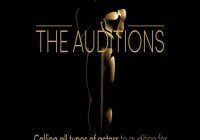 Auditions in Boulder CO
