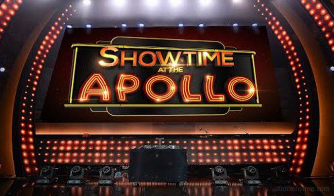 showtime-at-the-apollo – Auditions Free