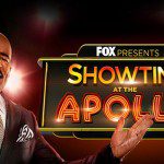 Open Auditions for Showtime At The Apollo in Atlanta, All Ages Singers, Dancers & Performers