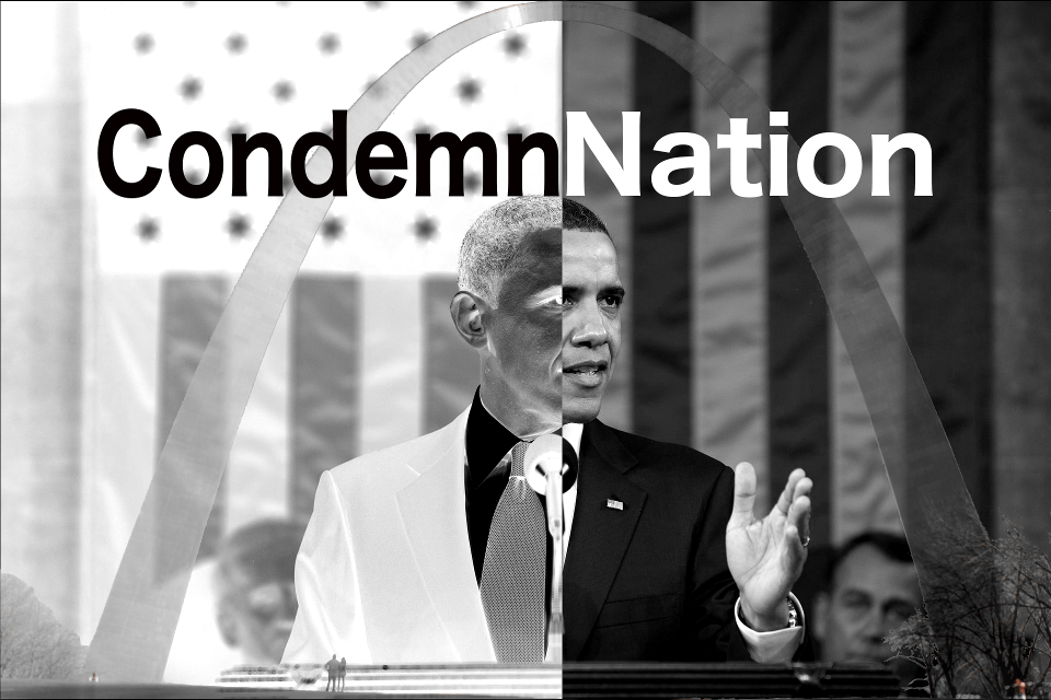 Condemn Nation movie