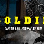 Video Auditions for Lead Roles and Supporting Roles in Feature Film “Goldie”