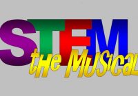 Stem The Musical online auditions