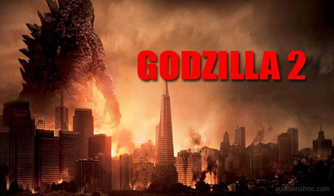 New Casting for “Godzilla 2” Movie Filming in The ATL – Auditions Free